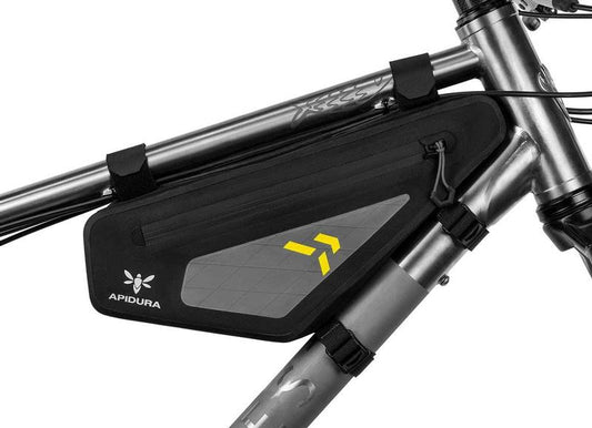 Apidura Backcountry Frame Pack, 2 Litre