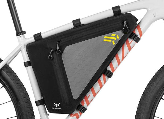 Apidura Backcountry Full Frame Pack, 6 Litre