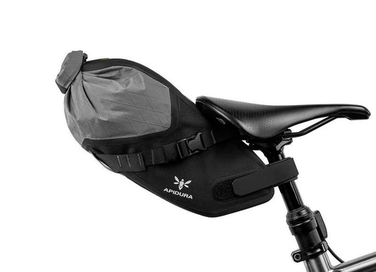 Apidura Backcountry Saddle Pack, 4.5 Litre