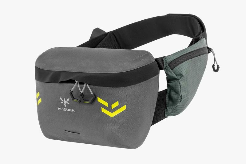 Apidura Backcountry Hip Pack / Fanny Pack, 2.5 Litre
