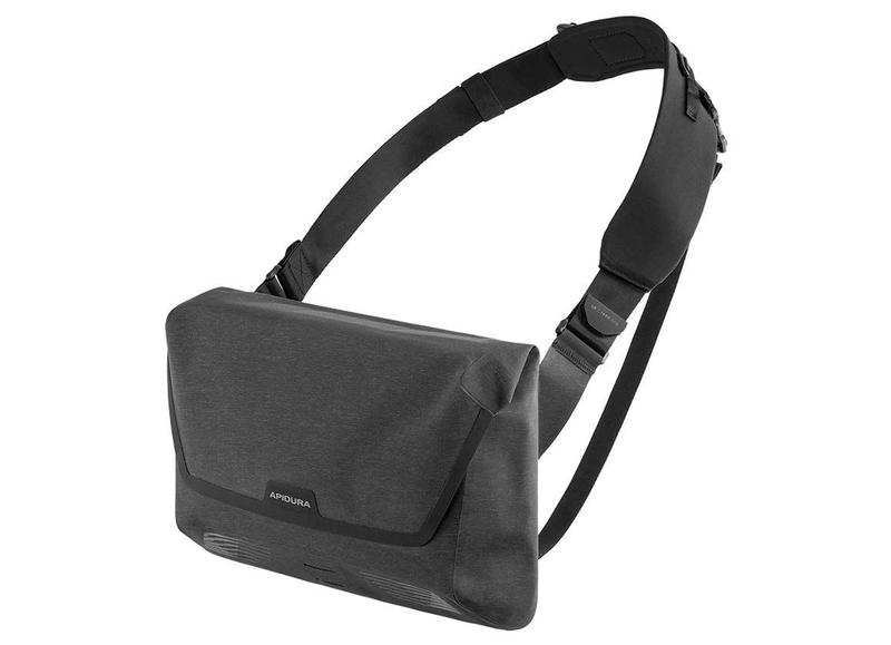 Apidura City Messenger Bag, 11"