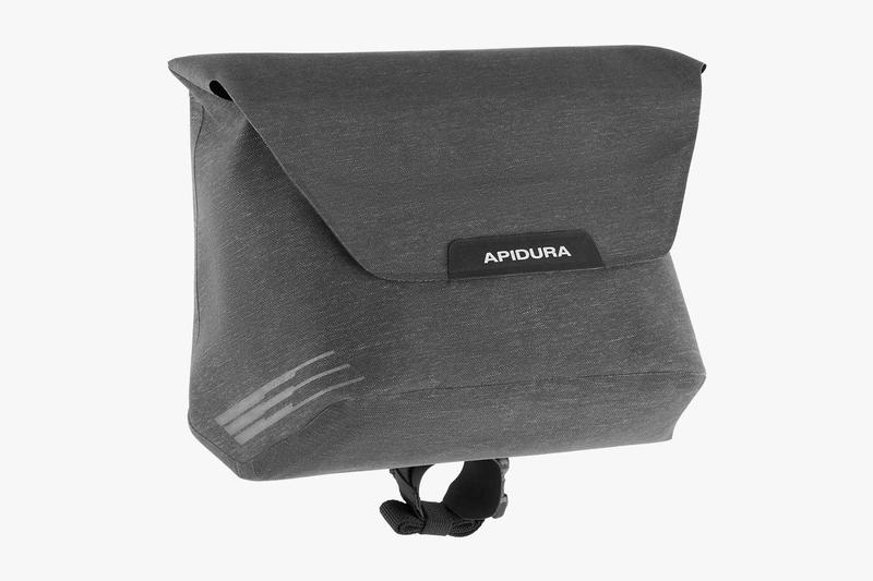Apidura City Handlebar Pack, 2 Litre