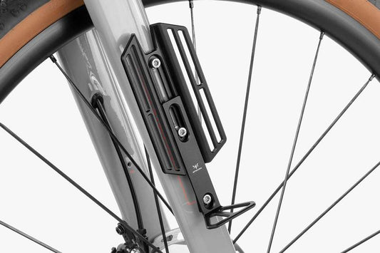 Apidura Cargo Cage, Black