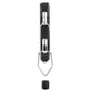 EVO, Pivot Rack, Hook, 2.1'' to 2.8''