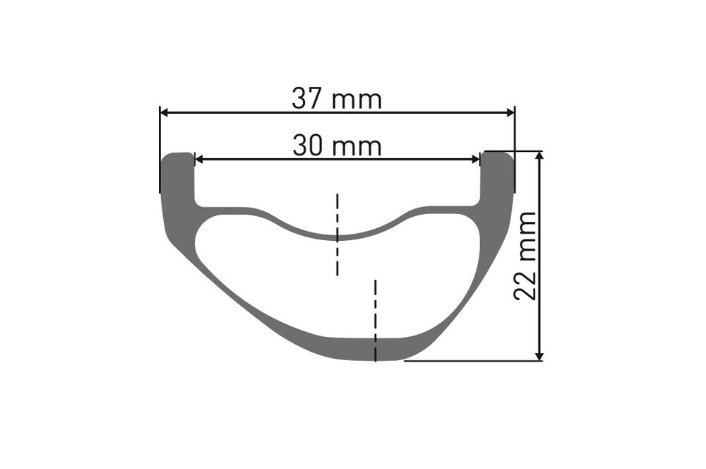 EXC 330 RIM