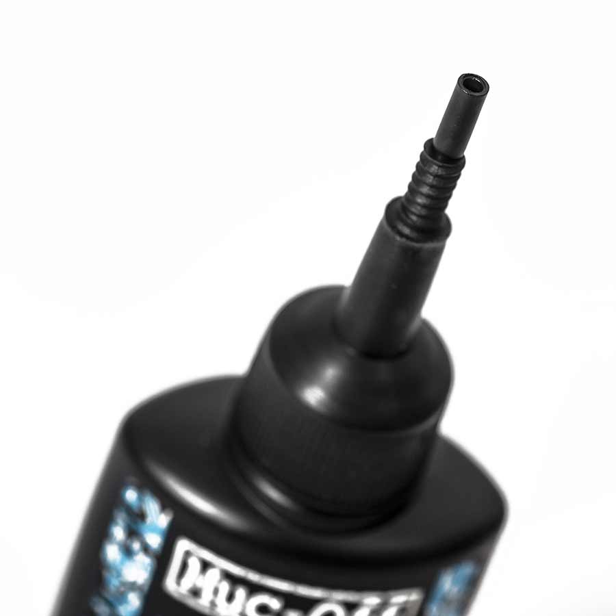 Muc-Off, Wet, Chain lubricant, 120ml