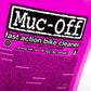 Muc-Off, Nano Tech Bike Cleaner, 5L