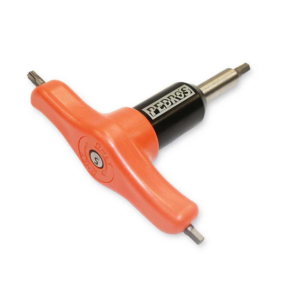 Pedro's, Fixed Torque Driver, 5Nm