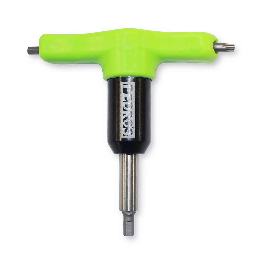 Pedro's, Fixed Torque Driver, 5Nm