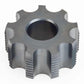 Park Tool, 647L, Left Hand Threaded T47 Tap