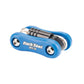 Park Tool, MTC-20, Multi-Tools, Number of Tools: 8