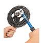 Park Tool, LRT-3, Lockring Tool, Specialized, Cannondale, FSA