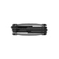 Lezyne, RAP II 6, Multi-Tools, Number of Tools: 6, Black