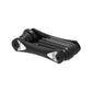 Lezyne, RAP II 6, Multi-Tools, Number of Tools: 6, Black
