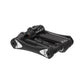 Lezyne, RAP II 6, Multi-Tools, Number of Tools: 6, Black