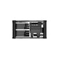 Lezyne, Super V22, Multi-Tools, Number of Tools: 22, Black