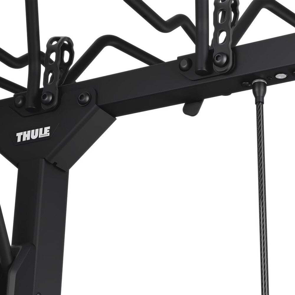 REVERT INTEGRATED BIKE LOCK