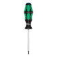 Wera, 352 Hex Ball End Screwdriver, Hex Wrench, Hex 5.0 x100mm, Metric