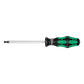 Wera, 352 Hex Ball End Screwdriver, Hex Wrench, Hex 5.0 x100mm, Metric