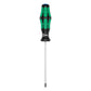 Wera, 352 Hex Ball End Screwdriver, Hex Wrench, Hex 5.0 x100mm, Metric