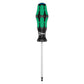 Wera, 352 Hex Ball End Screwdriver, Hex Wrench, Hex 5.0 x100mm, Metric