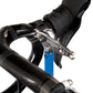 ParkTool, MWF-3, Metric Flare Wrench, 7 and 8mm