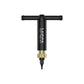 Lezyne, Pocket Torque Drive, Torque Wrench, : 1/4'' Hex, : Metric, : 2.5, 3, 4, 5, T20, T25