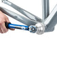 Park Tool, BBT-79.3, Bottom Bracket Tool, External type