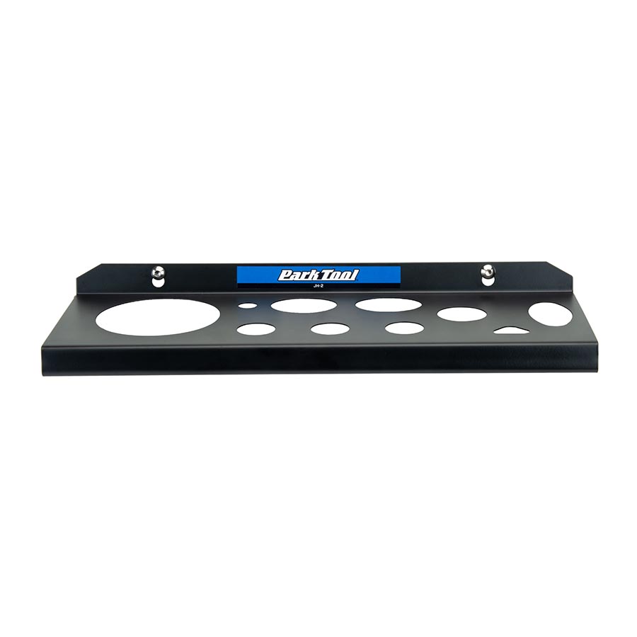 Park Tool, JH-2, Wall Mounted Lubricant and Compound Organizer