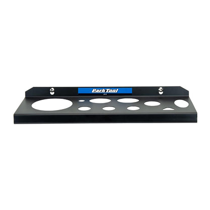 Park Tool, JH-2, Wall Mounted Lubricant and Compound Organizer