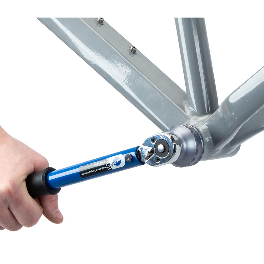 Park Tool, BBT-59.3, Bottom Bracket Tool, 41mm/16 notch