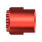 Wheels Manufacturing, M9100 Cap Nut Driver, Crank Arm Tool