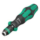 Wera, 838 RA-R Screwdriver, Screwdriver, 1/4 Hex