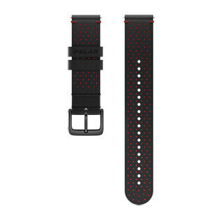 Pacer Wrist Band 20mm