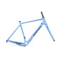 Bombtrack, HOOK EXT C, Road Frame, Blue/Light Blue, L