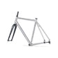 Bombtrack, HOOK EXT TI, Road Frame, Titanium, L