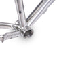 Bombtrack, HOOK EXT TI, Road Frame, Titanium, L