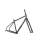 Bombtrack, Beyond, Touring Frame, Black, S