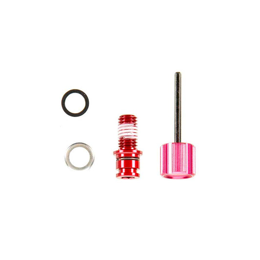 RockShox, 11.4015.074.000, Domain/Lyrik/Totem/10-14 Boxxer RC ext. rebound adjust knob