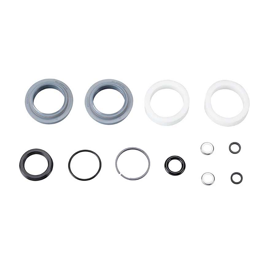 RockShox, Basic Service Kit, Recon Silver TK C1, Non-Boost
