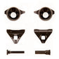 RockShox, Reverb AXS Post Clamp Kit