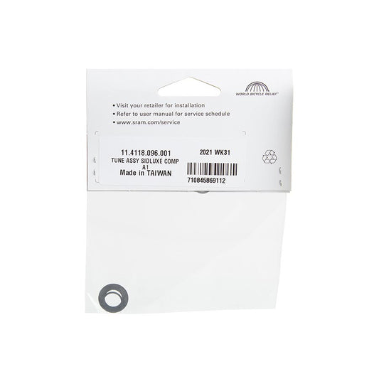 RockShox, Rear Shock Tune Assembly, SIDLuxe A1 Compression, 11.4118.096.001