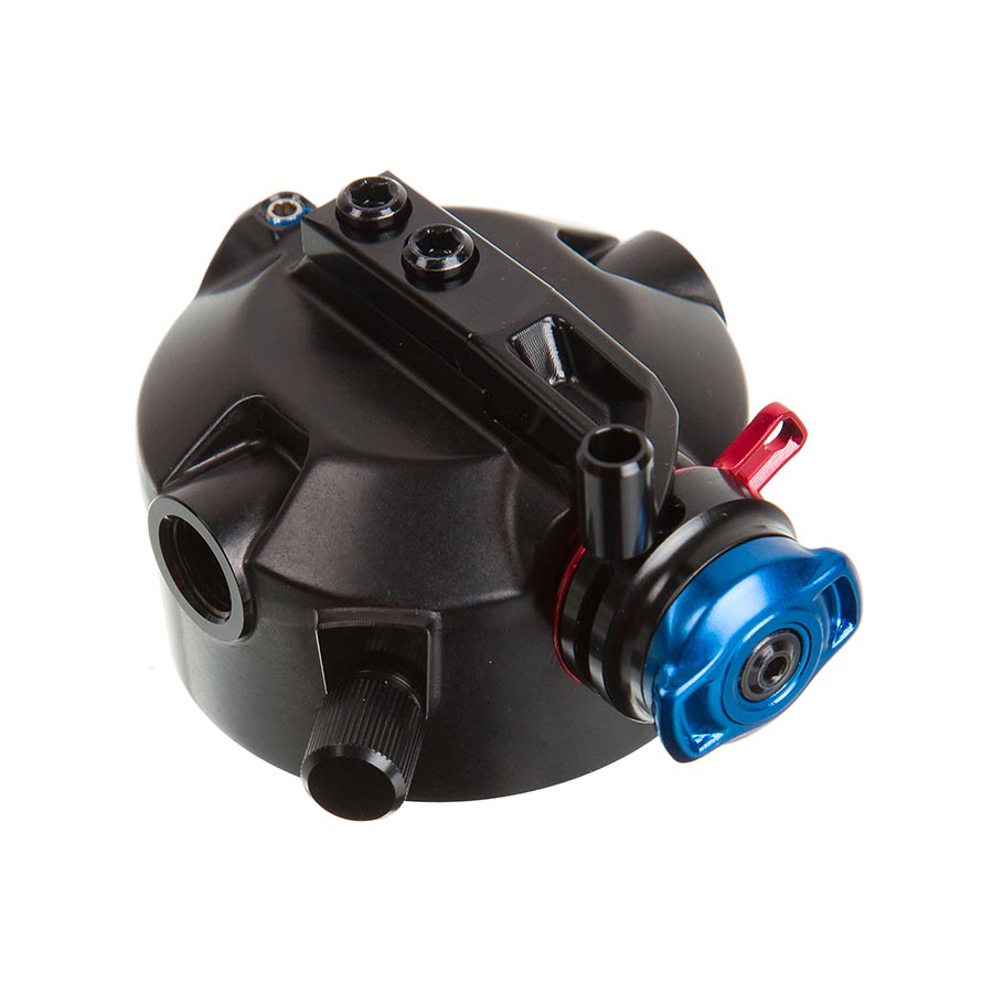 RockShox, Scott Nude Eyelet Assembly, RL3, 11.4118.070.007