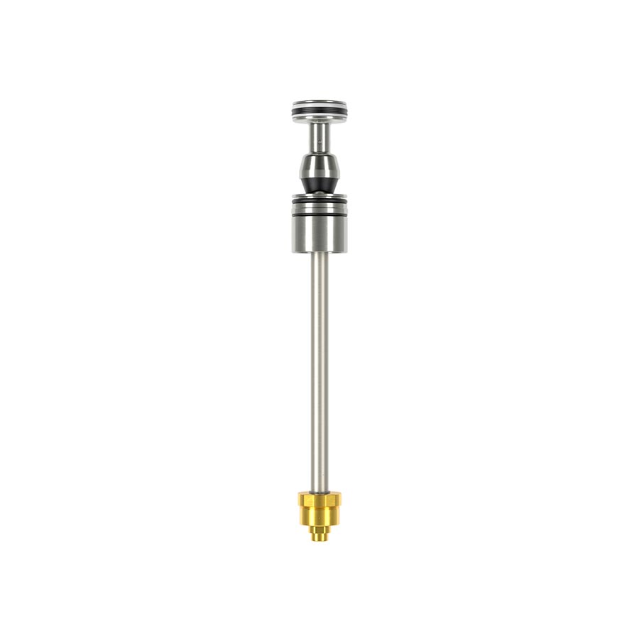 RockShox, DebonAir+ Upgrade Kit for Pike C1, 130mm, Kit