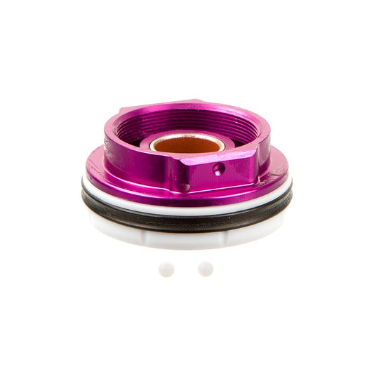 RockShox, Air Piston/Sealhead for Super Deluxe C1, 11.4118.056.008