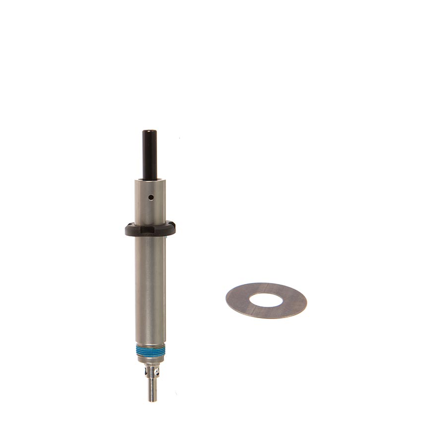 RockShox, Damper Shaft for SDLX Air C1, 37.5-45mm, 11.4118.101.450