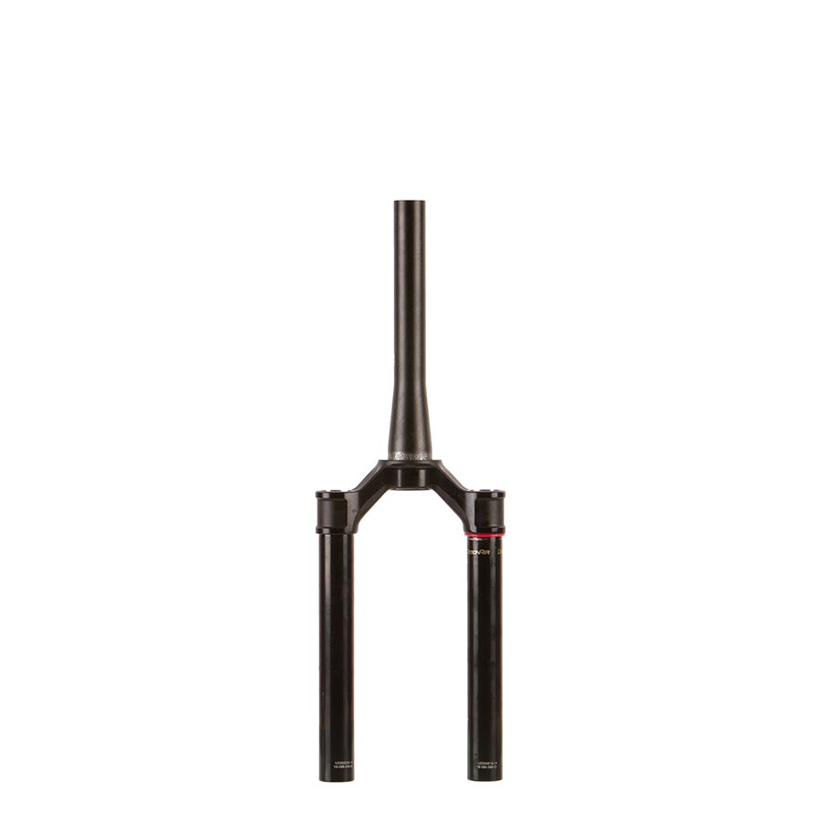 RockShox, CSU for SID SL D1, Black Anodized for Ultimate 100/110mm