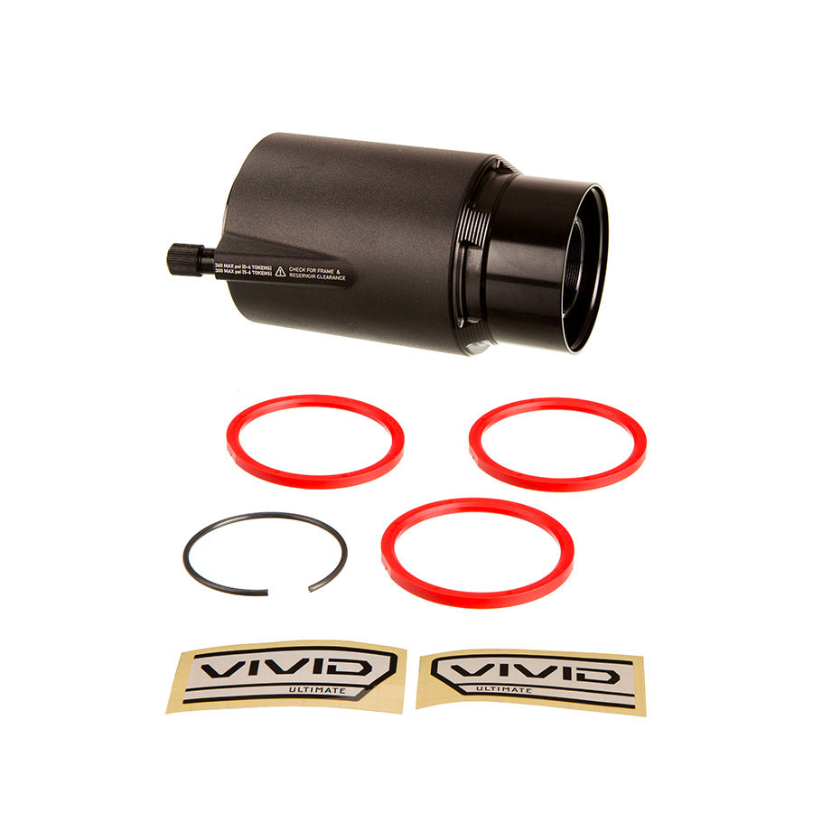 Vivid C1 Air Can