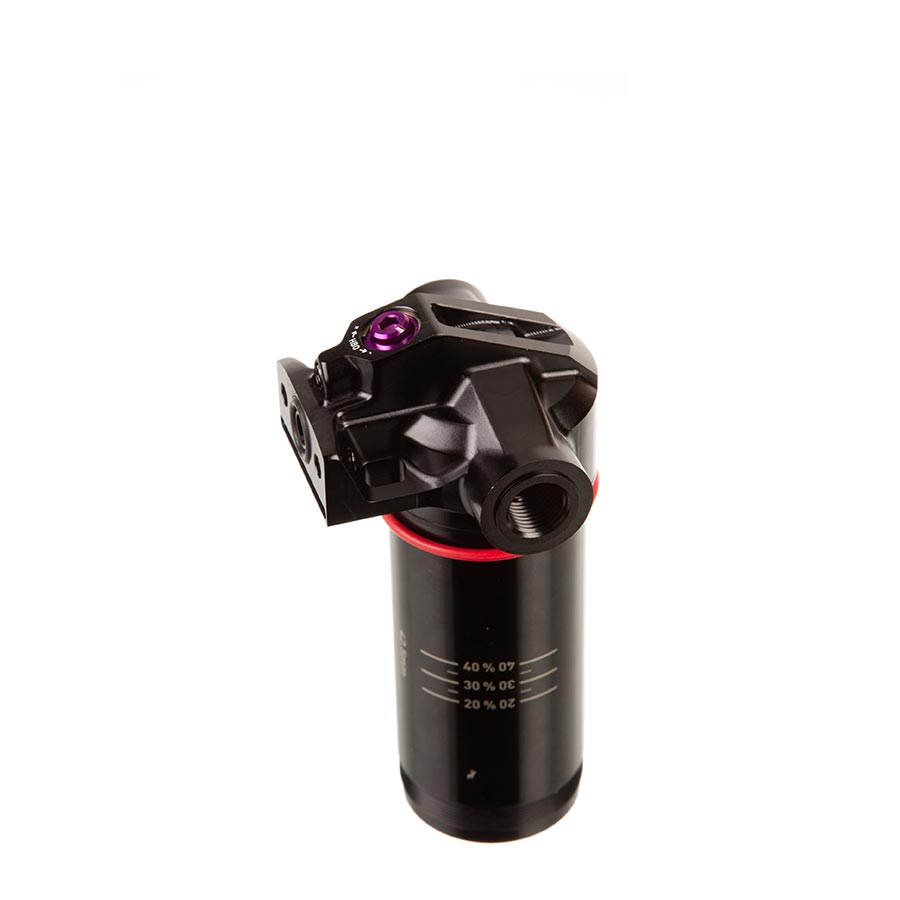 RockShox, Eyelet Assembly for Vivid C1, Standard  37.5 - Vivid C1+ (2024+)