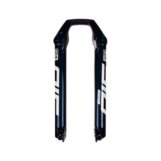 RockShox, Lower Leg for SID 35mm D1, SID 35 D1 Ultimate - Blue - 100-120mm